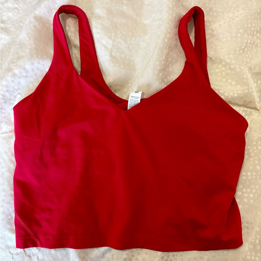Lululemon Align LNY